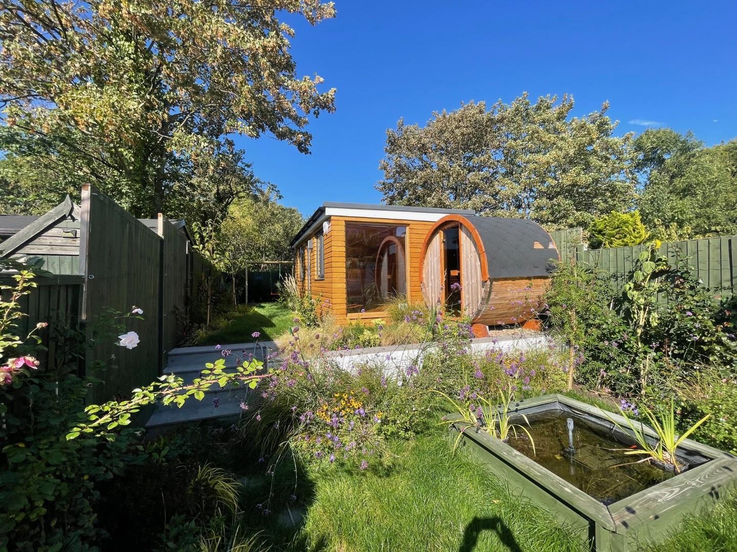 Grants Close, Mill Hill